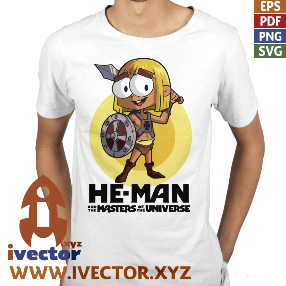 HE-MAN-VECTOR-UNIVERSE_P1 HE MAN VECTOR UNIVERSE VECTOR