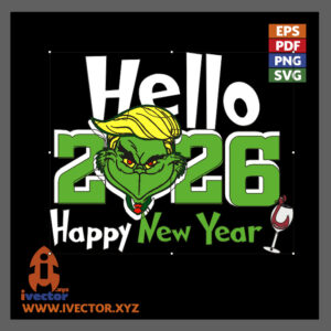 HELLO-2025-HAPPY-NEW-YEAR-GRINCH-VECTOR-EDITABLE-01-300x300 VECTORES Y RECURSOS