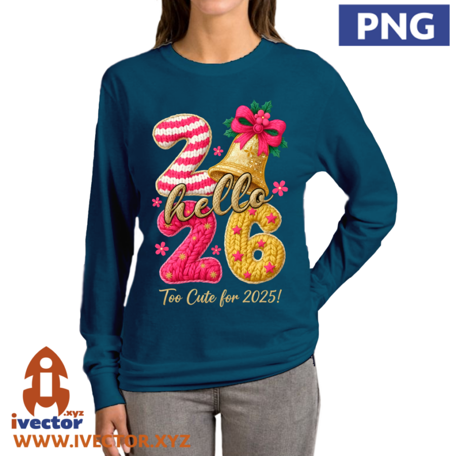 HELLO-2026-CROCHET-TOO-CUTE-FOR-2025-P3 HELLO 2026 CROCHET TOO CUTE FOR 2025