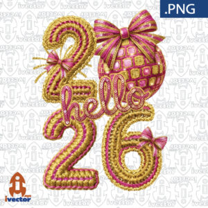 HELLO-2026-HAPPY-NEW-YEAR-CROCHET-ESFERAS-300x300 VECTORES Y RECURSOS