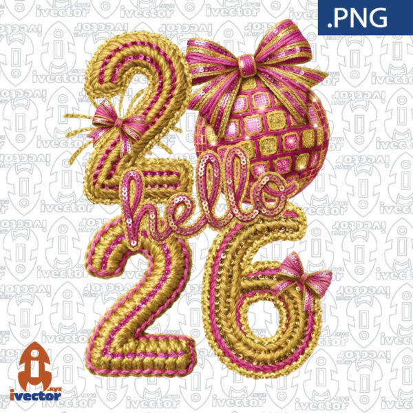 HELLO-2026-HAPPY-NEW-YEAR-CROCHET-ESFERAS-600x600 Ivector - Recursos Ilimitados DTF