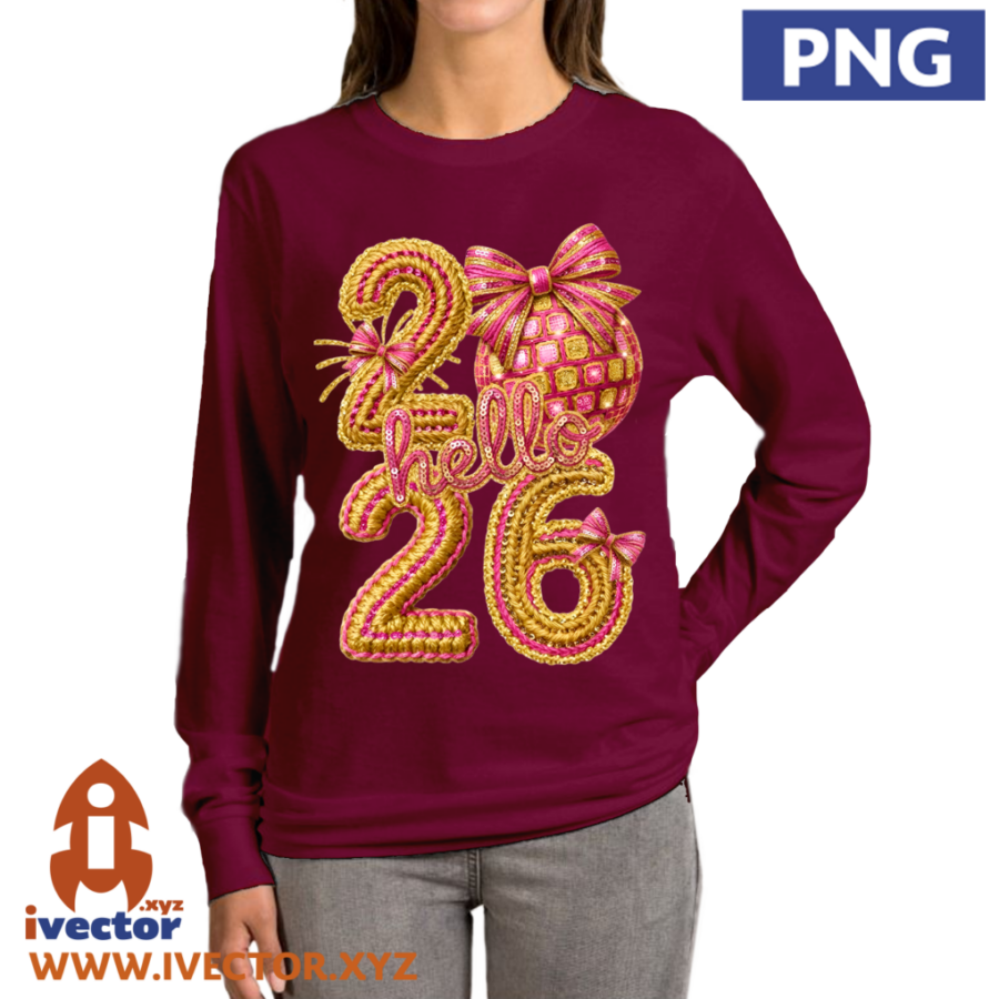 HELLO-2026-HAPPY-NEW-YEAR-CROCHET-ESFERAS-P2 HELLO 2026 HAPPY NEW YEAR CROCHET ESFERAS