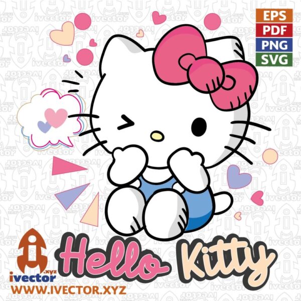 HELLO-KITTY-VECTOR-EDITABLE-EPS-PDF-01-600x600 Vectores completamente editables