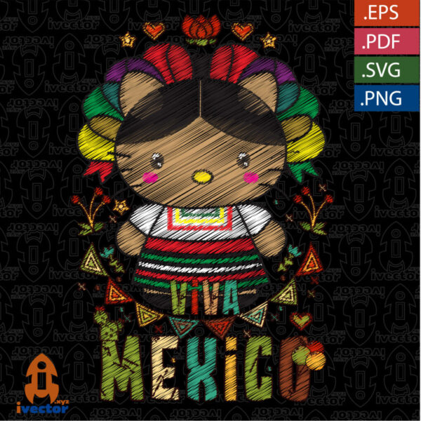 HELLOW-KITTI-MEXICANO-BORDADO-VECTOR_Mesa-de-trabajo-1-600x600 Vectores completamente editables