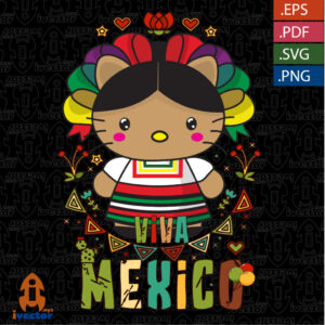 HELLOW-KITTI-MEXICANO-VECTOR-EDITABLE-EPS-PDF_Mesa-de-trabajo-1-300x300 VECTORES Y RECURSOS