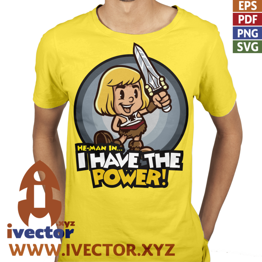 HEMAN-VECTOR-EDITABLE-EPS-PDF_P4 HE MAN VECTOR EDITABLE EPS PDF
