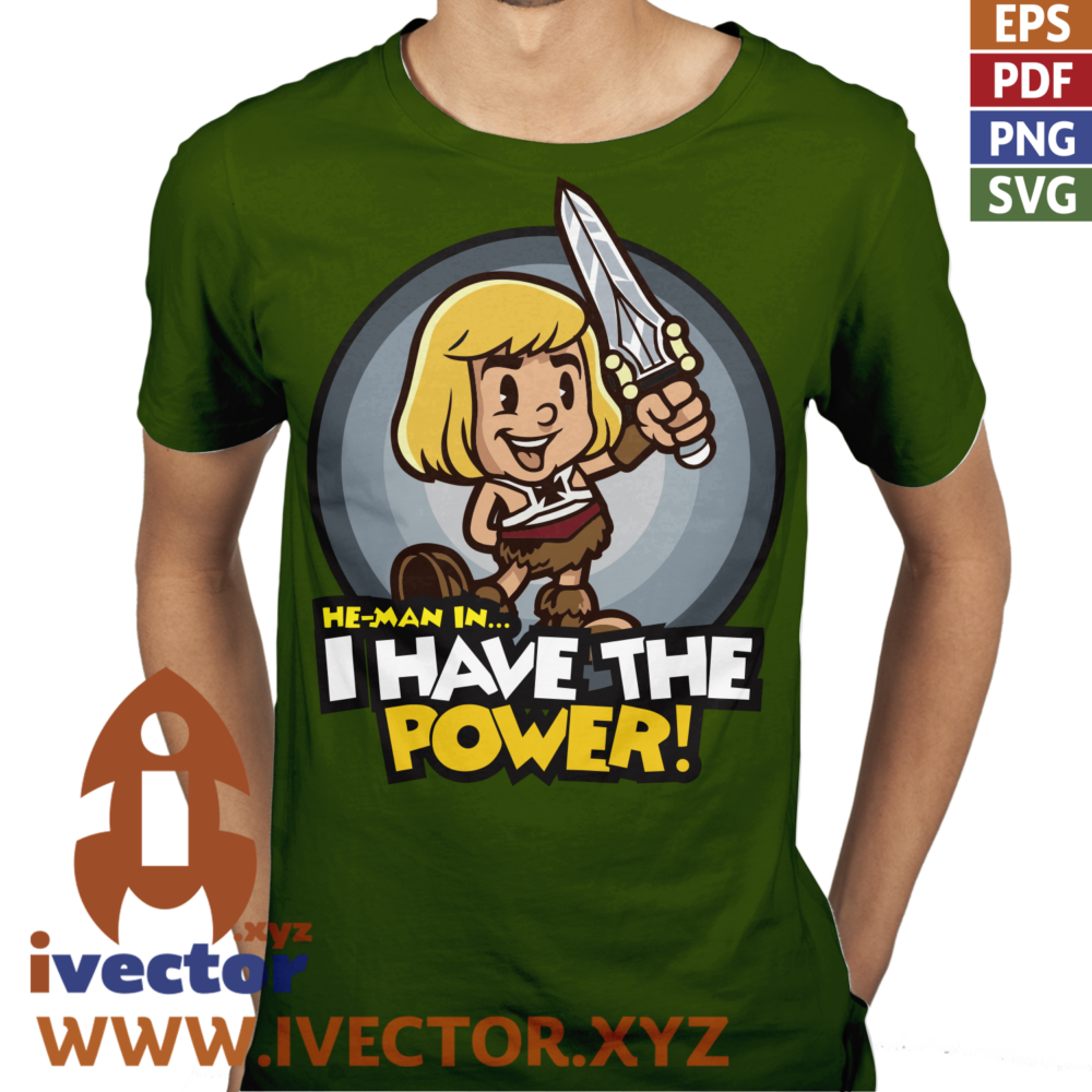 HEMAN-VECTOR-EDITABLE-EPS-PDF_P6 HE MAN VECTOR EDITABLE EPS PDF