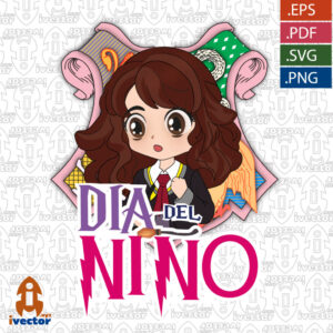 HERMIONE-GRANGER-DIA-DEL-NINO-VECTOR_Mesa-de-trabajo-1-300x300 VECTORES Y RECURSOS