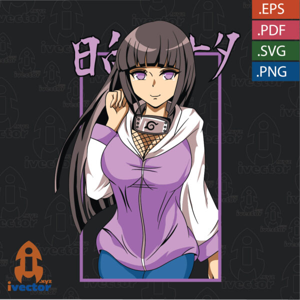 HINATA-HYUGA-NARUTO-VECTOR-EDITABLE-01-01-600x600 Ivector - Recursos Ilimitados DTF