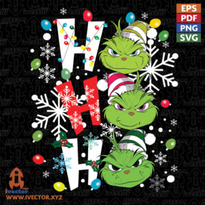 HO-HO-HO-CARAS-GRINCH-COPOS-DE-NIEVE-01-300x300 VECTORES Y RECURSOS