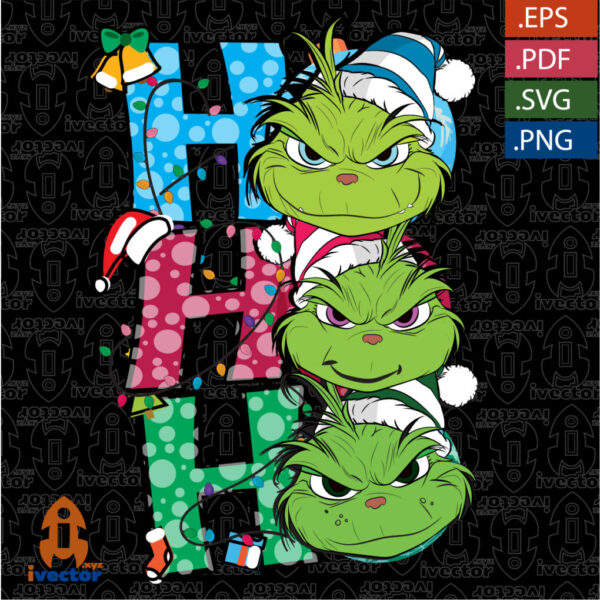 HO-HO-HO-CARITAS-GRINCH-NAVIDAD-VECTOR-EDITABLE_Mesa-de-trabajo-1-600x600 Ivector - Recursos Ilimitados DTF