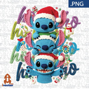 HO-HO-HO-GRINCH-CROCHET-ALTA-CALIDAD-P1-300x300 VECTORES Y RECURSOS