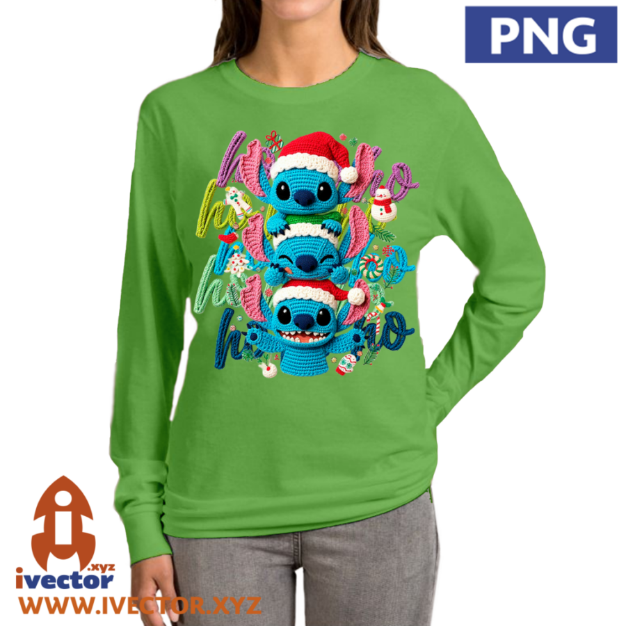HO-HO-HO-GRINCH-CROCHET-ALTA-CALIDAD-P2 HO HO HO- GRINCH CROCHET ALTA CALIDAD