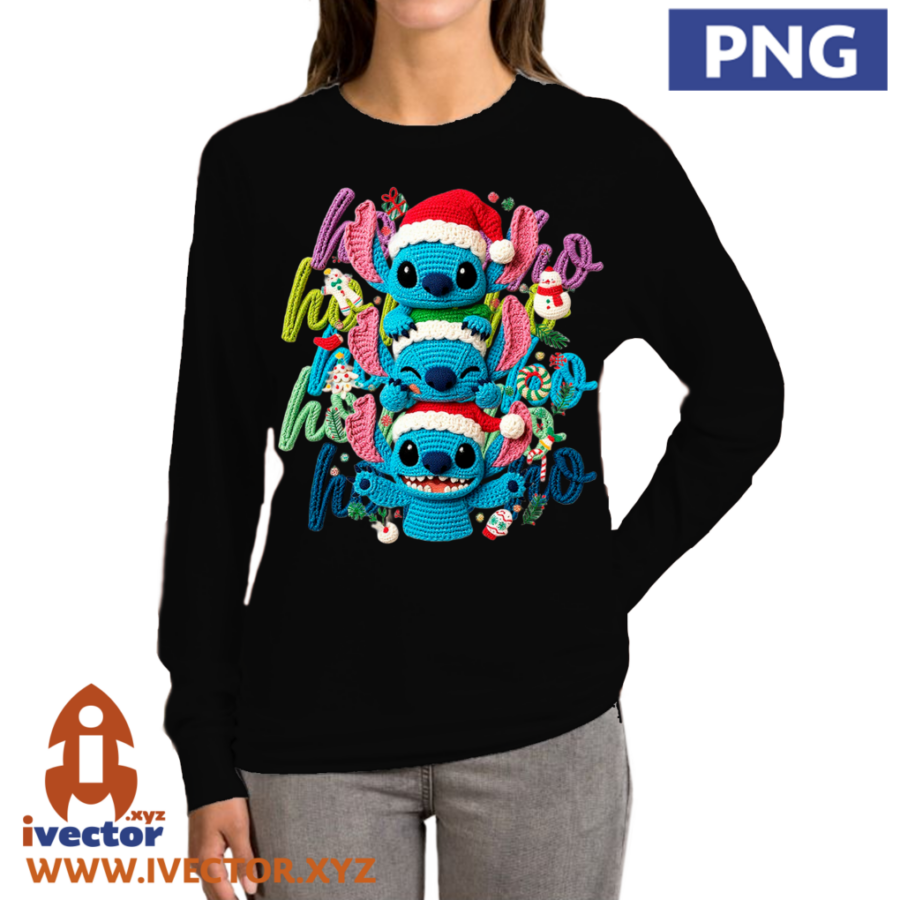 HO-HO-HO-GRINCH-CROCHET-ALTA-CALIDAD-P4 HO HO HO- GRINCH CROCHET ALTA CALIDAD