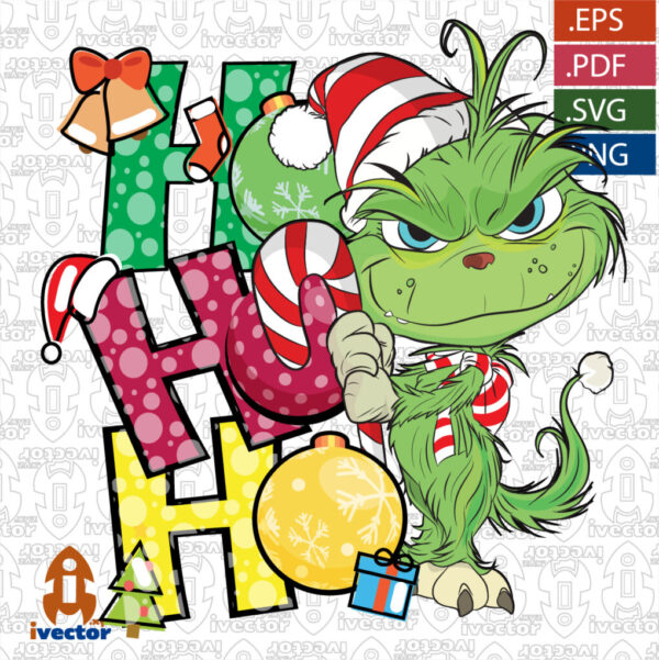 HO-HO-HO-GRINCH-FELIZ-NAVIDAD-EPS-PDF_Mesa-de-trabajo-1-600x601 Ivector - Recursos Ilimitados DTF