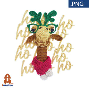 HO-HO-HO-JIRAFA-RENO-NAVIDENO-PNG-CROCHET-ALTA-CALIDAD-300x300 VECTORES Y RECURSOS