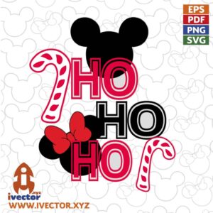 HO-HO-HO-MICKEY-MOUSE-VECTOR-EDITABLE-01-300x300 VECTORES Y RECURSOS