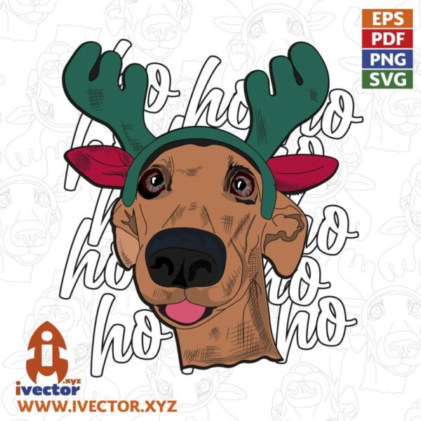 HO-HO-HO-PERRO-NAVIDENO-EPS-PDF-VECTOR-01-600x600 Vectores completamente editables