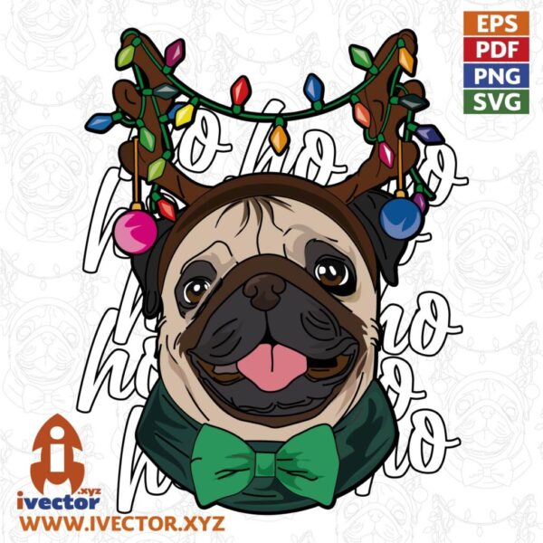 HO-HO-HO-PERRO-PUG-NAVIDENO-EPS-PDF-VECTOR-01-600x600 Ivector - Recursos Ilimitados DTF