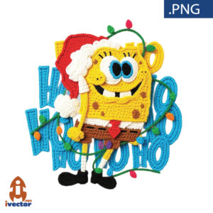 HO-HO-HO-PERRO-PUG-NAVIDENO-PNG-ALTA-CALIDAD-CROCHET-1-300x300 VECTORES Y RECURSOS