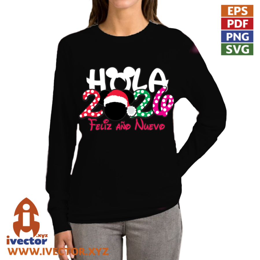 HOLA-2026-MICKEY-EDITABLE-EPS-PDF-VECTOR-p3 HOLA 2026 MICKEY EDITABLE EPS PDF VECTOR