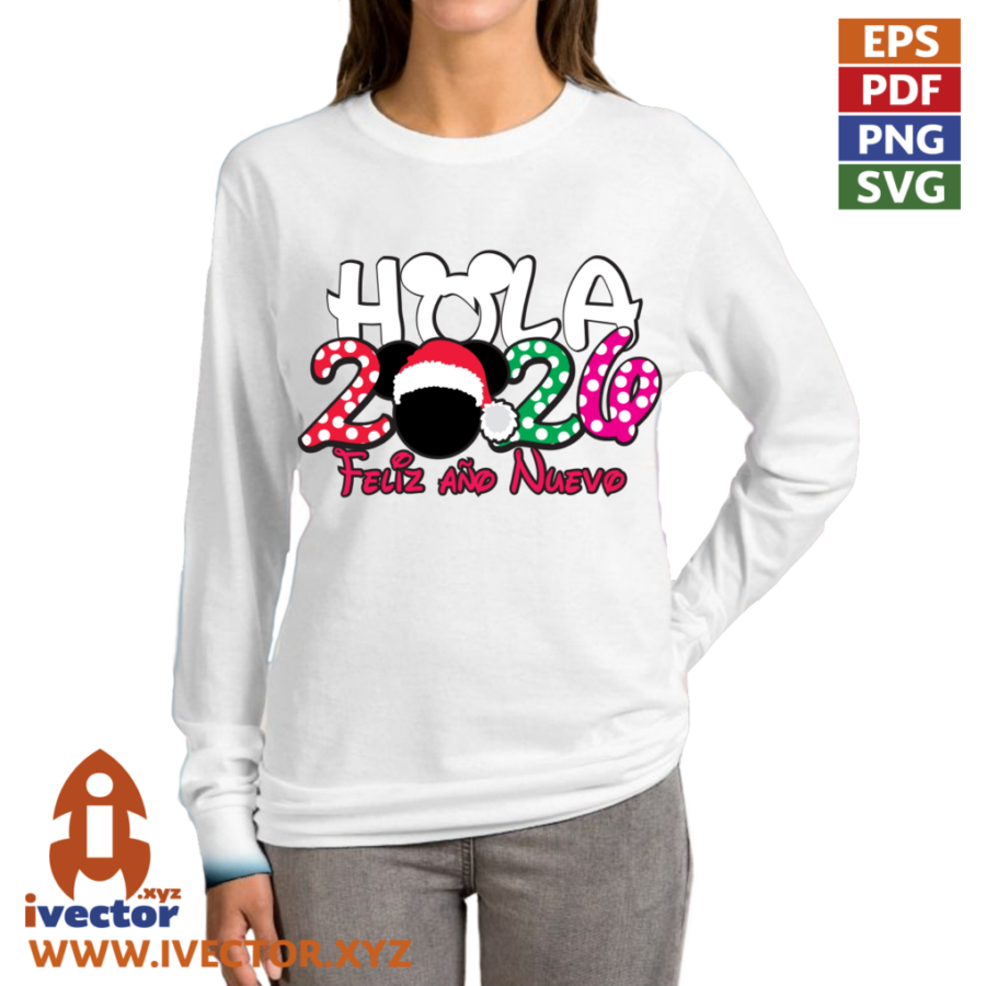 HOLA-2026-MICKEY-EDITABLE-EPS-PDF-VECTOR-p5 HOLA 2026 MICKEY EDITABLE EPS PDF VECTOR