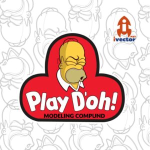 HOMERO-SIMPSON-PLAYDOH-VECTOR-EDITABLE-EPS-PDF-SVG-01-300x300 VECTORES Y RECURSOS