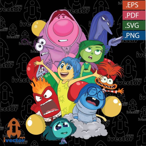 INTENSAMENTE-PERSONAJES-VECTOR-EDITABLE-EPS-PDF-01-600x600 Papá es tan valiente ... vector Mario Bros Eps PDF
