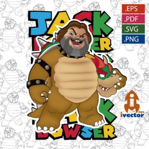 JACK-BLACK-BROWSER-SUPER-MARIO-BROS-VECTOR-EDITABLE-01-01-300x300 VECTORES Y RECURSOS