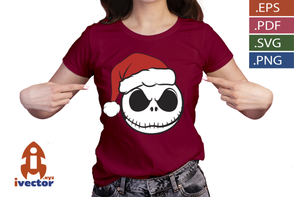 JACK-NAVIDAD-VECTOR-EDITABLE_P5 JACK NAVIDAD VECTOR EDITABLE