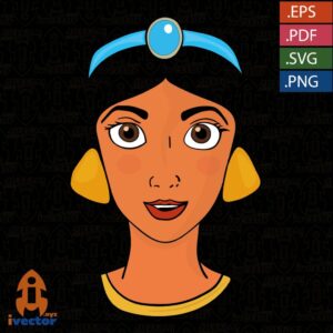 JAZMIN-DISNEY-ROSTRO-VECTOR-EDITABLE-EPS-PDF-01-300x300 VECTORES Y RECURSOS
