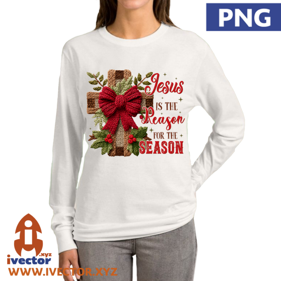 JESUS-IS-THE-REASON-FOR-THE-SEASON-CROCHET-P2 JESÚS IS THE REASON FOR THE SEASON CROCHET A