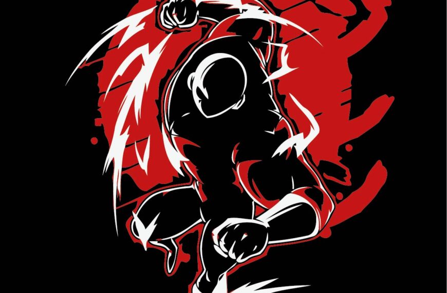 JIREH DRAGON BALL SUPER VECTOR