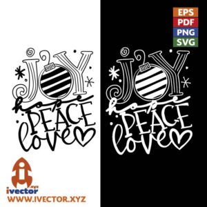 JOY-PEACE.-LOVE-CHRISTMAS-VECTOR-EDITABLE-EPS-PDF-SVG-01-300x300 VECTORES Y RECURSOS