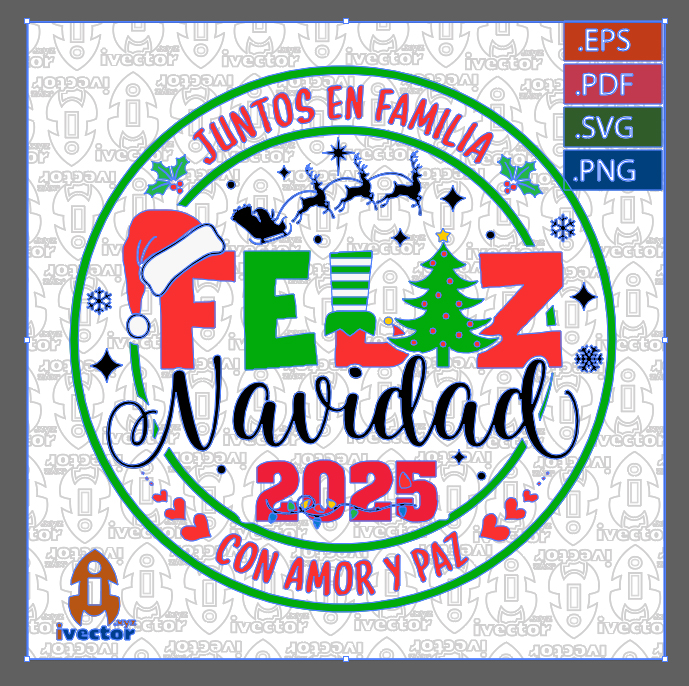 JUNTOS-EN-FAMILIA-FELIZ-NAVIDAD-EPS-PDF_P1 JUNTOS EN FAMILIA FELIZ NAVIDAD EPS PDF