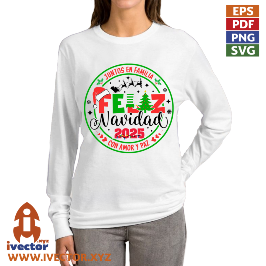 JUNTOS-EN-FAMILIA-FELIZ-NAVIDAD-EPS-PDF_P2 JUNTOS EN FAMILIA FELIZ NAVIDAD EPS PDF