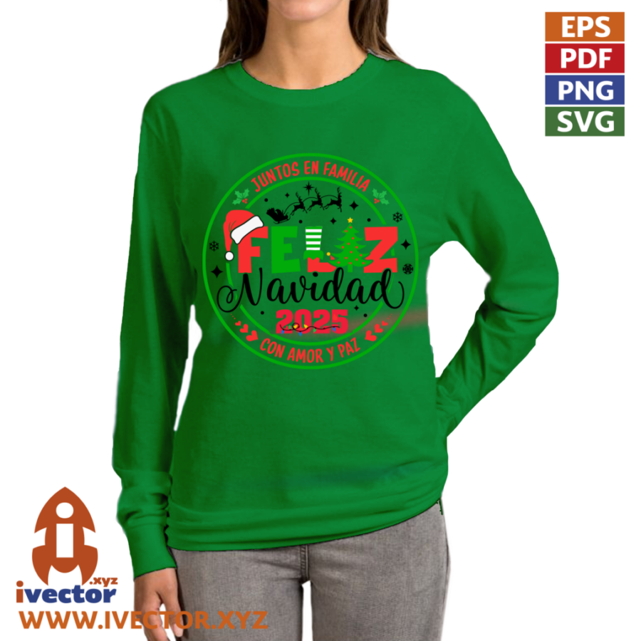 JUNTOS-EN-FAMILIA-FELIZ-NAVIDAD-EPS-PDF_P3 JUNTOS EN FAMILIA FELIZ NAVIDAD EPS PDF