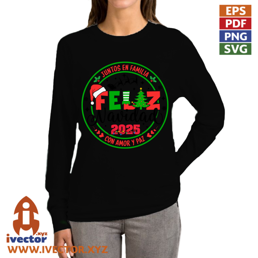 JUNTOS-EN-FAMILIA-FELIZ-NAVIDAD-EPS-PDF_P4 JUNTOS EN FAMILIA FELIZ NAVIDAD EPS PDF