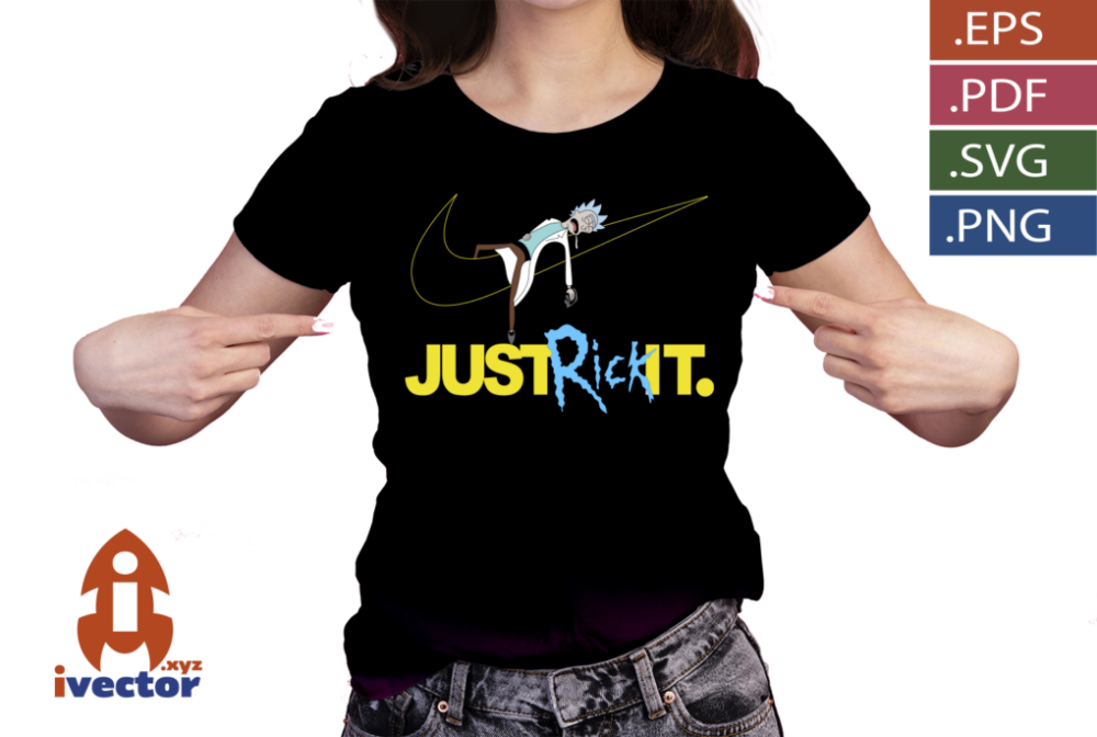 JUST-RICKT-IT-VECTOR-EDITABLE_P3 JUST RICK IT VECTOR EDITABLE