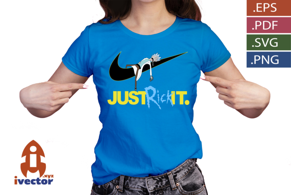 JUST-RICKT-IT-VECTOR-EDITABLE_P4 JUST RICK IT VECTOR EDITABLE
