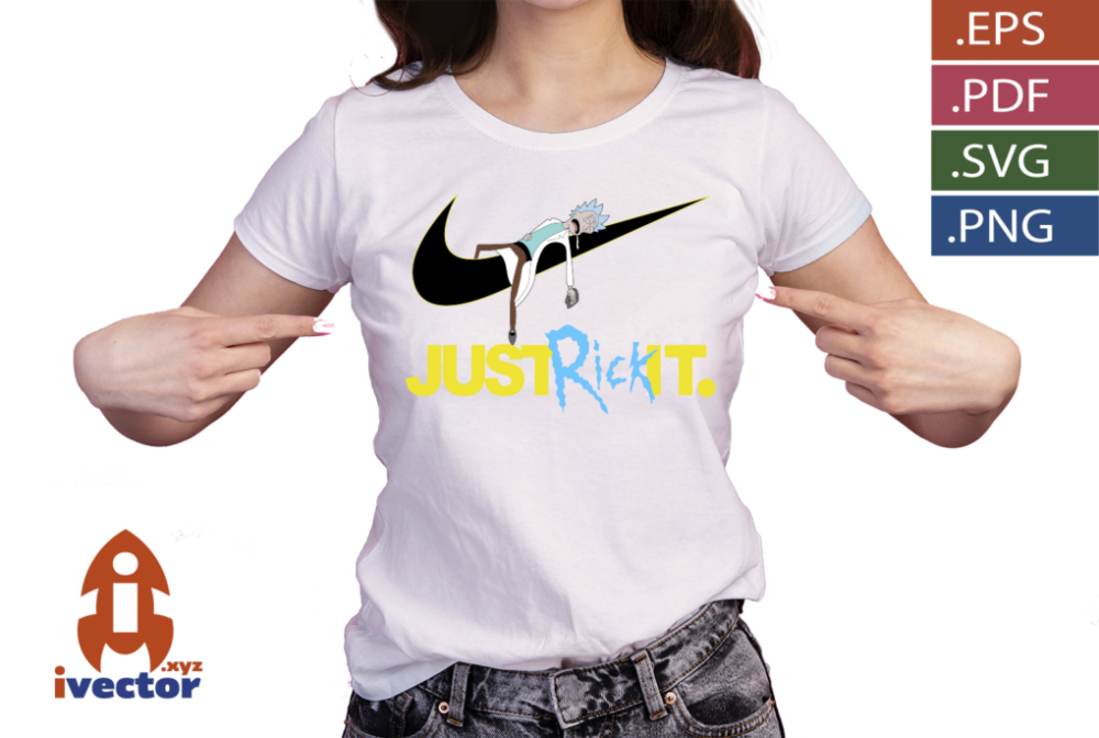 JUST-RICKT-IT-VECTOR-EDITABLE_P5 JUST RICK IT VECTOR EDITABLE