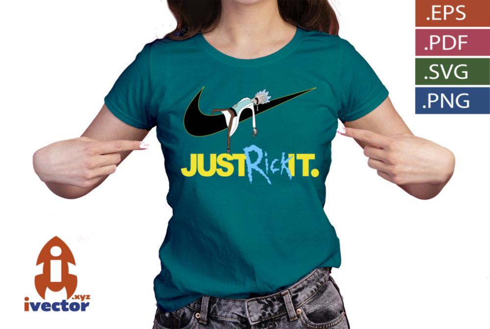 JUST-RICKT-IT-VECTOR-EDITABLE_P6 JUST RICK IT VECTOR EDITABLE