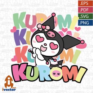 KUROMI-CORAZONES-VECTOR-EDITABLE-EPS-PDF-01-300x300 VECTORES Y RECURSOS