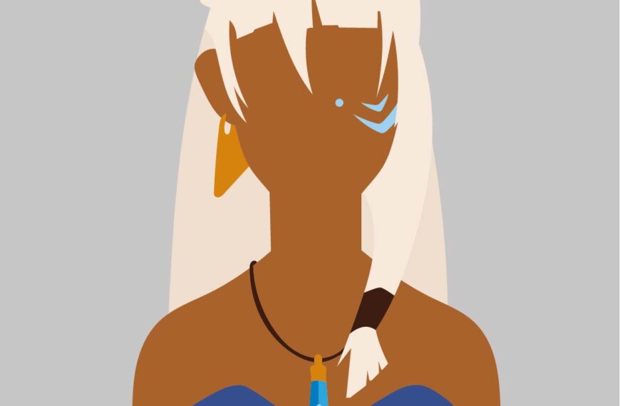 KIDA NEDAKH ATLANTIS DISNEY PRINCESAS vector