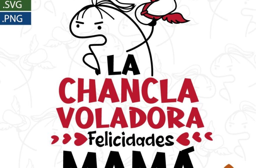 LA CHANCLA VOLADORA FELICIDADES MAMÁ EPS PDF