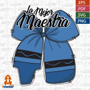 LA-MEJOR-MAESTRA-CRAYOLA-VECTOR-EDITABLE-LAZO_Mesa-de-trabajo-1-300x300 VECTORES Y RECURSOS