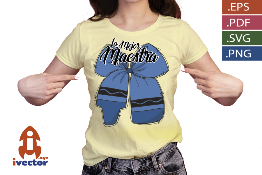 LA-MEJOR-MAESTRA-CRAYOLA-VECTOR-EDITABLE-LAZO_p4 LA MEJOR MAESTRA CRAYOLA VECTOR EDITABLE LAZO
