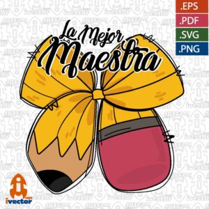 LA-MEJOR-MAESTRA-VECTOR-EDITABLE-LAPIZ-LAZO_Mesa-de-trabajo-1-300x300 VECTORES Y RECURSOS
