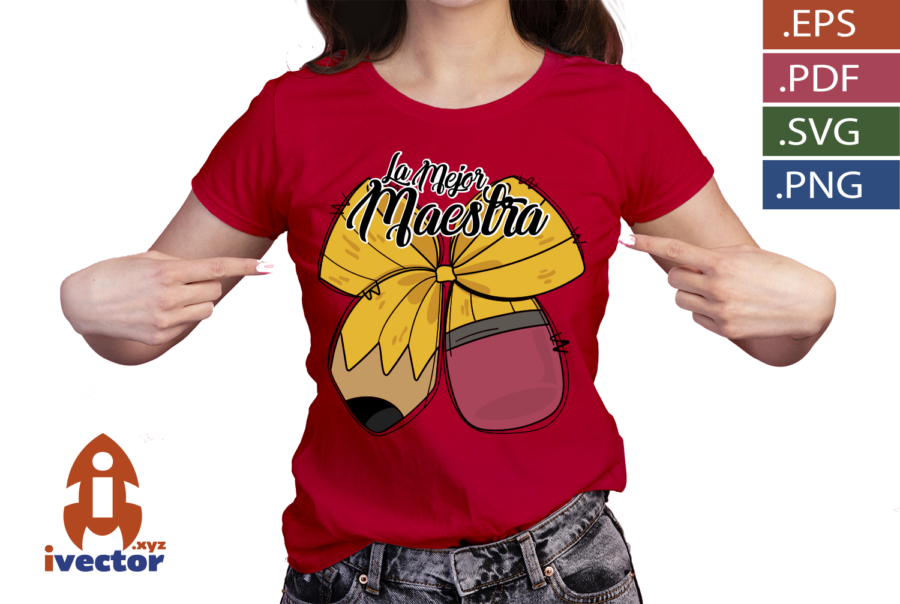 LA-MEJOR-MAESTRA-VECTOR-EDITABLE-LAPIZ-LAZO_P5 LA MEJOR MAESTRA VECTOR EDITABLE LAPIZ LAZO
