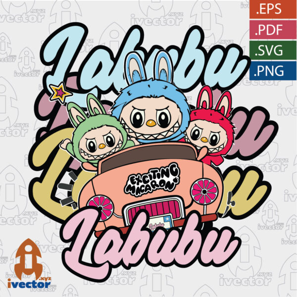 LABUBU-AUTO-VECTOR-EDITABLE-EPS-PDF-01-600x600 Ivector - Recursos Ilimitados DTF